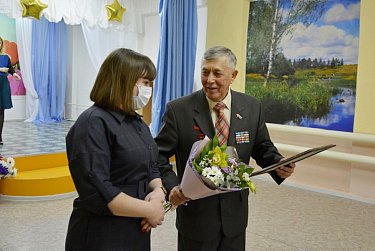 Сохраняя традиции ученичества